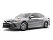 Used 2022 Toyota Camry Hybrid LE Hybrid LE CVT