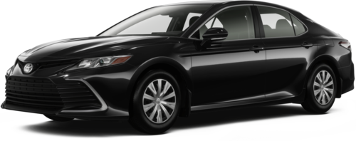 2022 Toyota Camry Sedan 2022 Toyota Camry Sedan