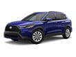 Used 2022 Toyota Corolla Cross LE SUV