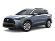 Used 2022 Toyota Corolla Cross LE SUV