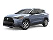 Used 2022 Toyota Corolla Cross L L 2WD