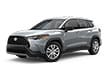 Used 2022 Toyota Corolla Cross L SUV