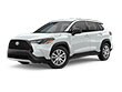 Used 2022 Toyota Corolla Cross L SUV