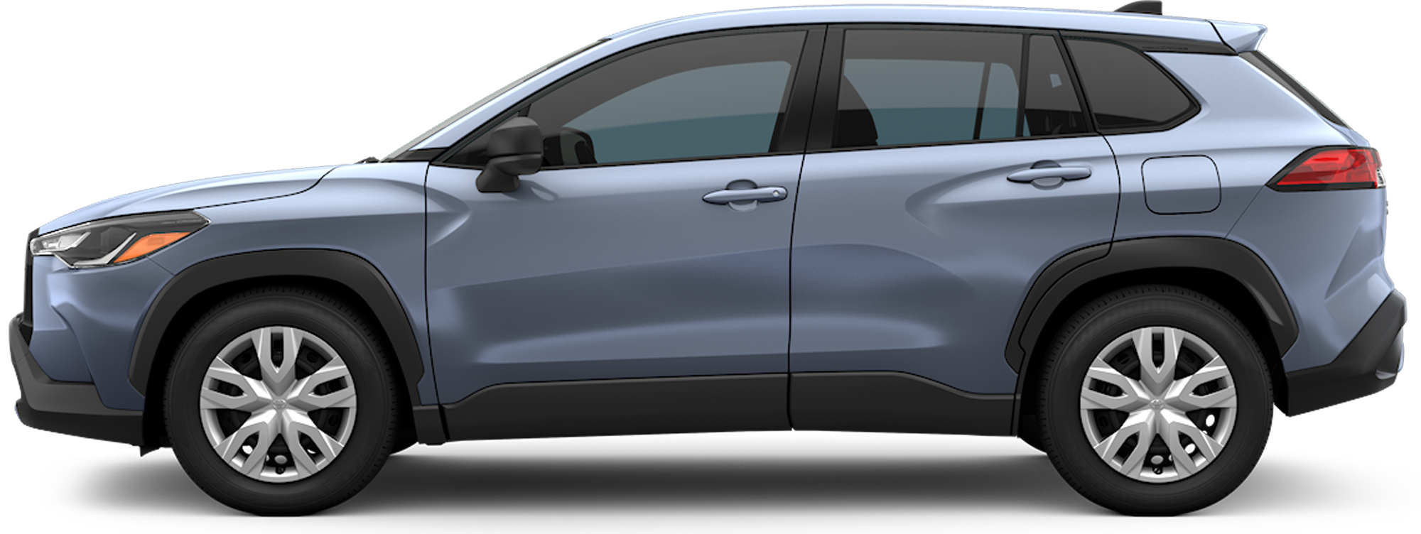 Explore 2022 Toyota Corolla Cross