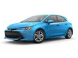  Toyota Corolla Hatchback