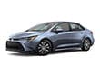 Used 2022 Toyota Corolla Hybrid LE Sedan
