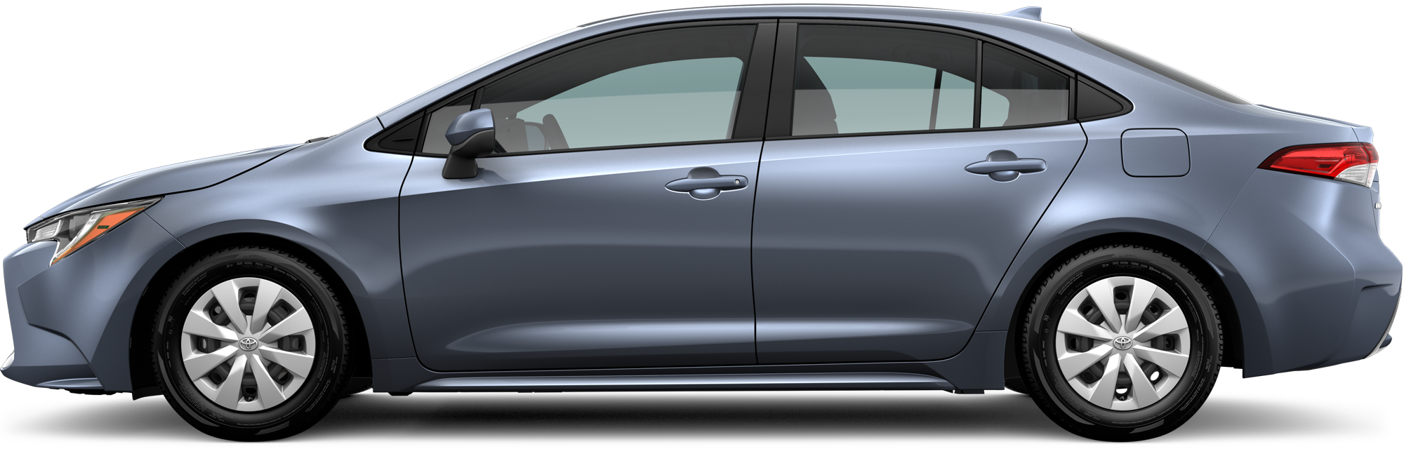 2022 Toyota Corolla Sedan L 
