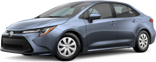 2022 Toyota Corolla Sedan 2022 Toyota Corolla Sedan