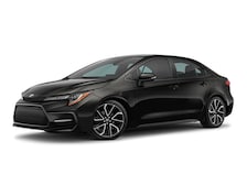 2022 Toyota Corolla  -
                Lynn, MA