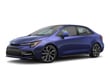 Used 2022 Toyota Corolla SE CVT Sedan