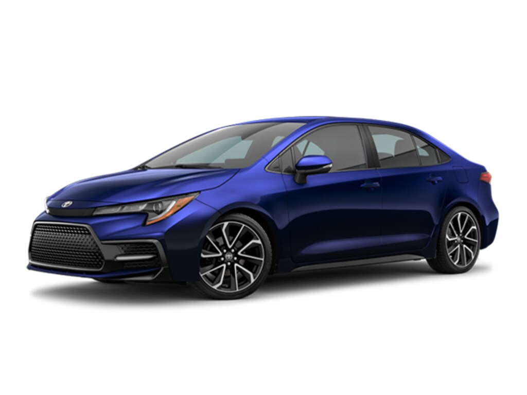 Certified Used 2022 Toyota Corolla For Sale at Maplewood Toyota serving