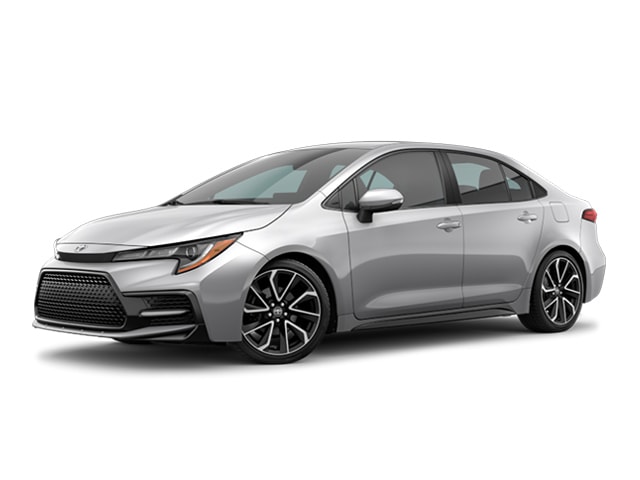 2022 Toyota Corolla SE -
                Oxnard, CA