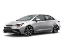2022 Toyota Corolla  -
                Seattle, WA