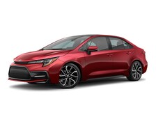 2022 Toyota Corolla  -
                Tampa, FL