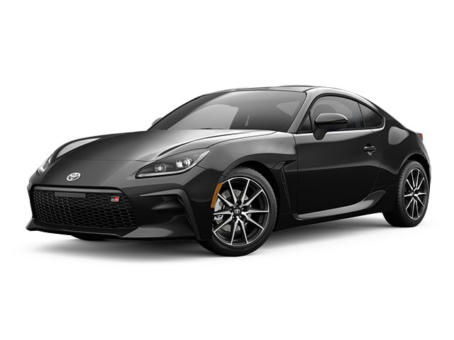 2022 Toyota GR86 Base's photo