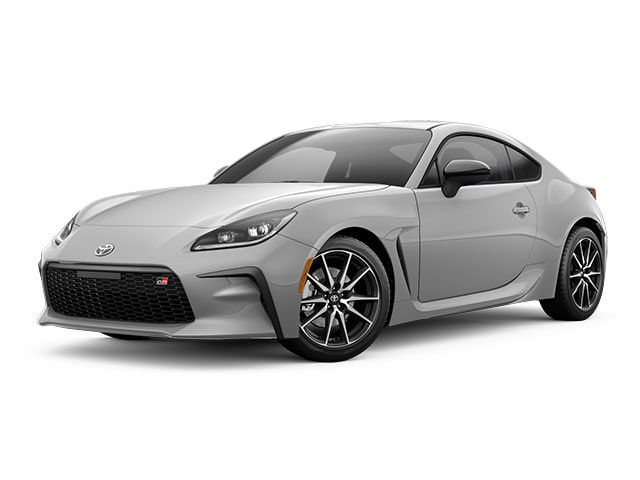 2022 Toyota GR86  -
                  Wesley Chapel, FL