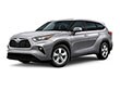 Used 2022 Toyota Highlander LE SUV