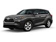 Used 2022 Toyota Highlander L SUV