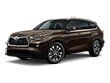 Used 2022 Toyota Highlander XLE SUV