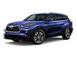 Certified 2022 Toyota Highlander XLE SUV