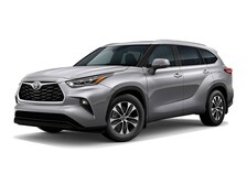 2022 Toyota Highlander XLE -
                Lynn, MA