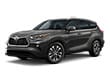 Certified 2022 Toyota Highlander XLE SUV