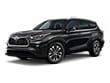 Used 2022 Toyota Highlander XLE SUV