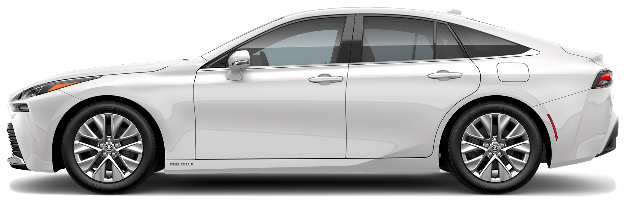 2022 Toyota Mirai Berline XLE 
