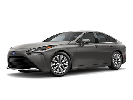 2022 Toyota Mirai XLE Sedan