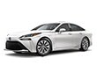 Used 2022 Toyota Mirai XLE Sedan