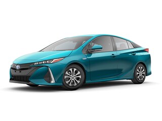 2022 Toyota Prius Prime SOLD UNIT AWAITING DELIVERY Hatchback