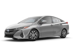 New 2022 Toyota Prius Prime LE Hatchback for Sale in Newton, NJ