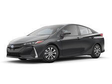 2022 Toyota Prius Prime  -
                  Inglewood, CA