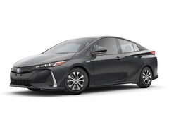 New 2022 Toyota Prius Prime LE Hatchback for Sale in Lakewood, NJ