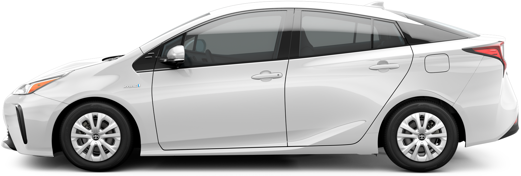 2022 Toyota Prius À hayon 