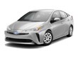 Used 2022 Toyota Prius LE Hatchback