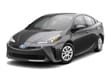 Used 2022 Toyota Prius L Hatchback