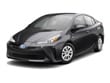 Used 2022 Toyota Prius L Hatchback