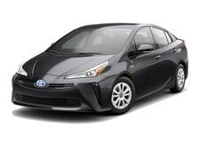 2022 Toyota Prius  -
                Des Plaines, IL