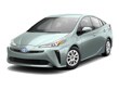 Used 2022 Toyota Prius L Hatchback