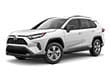 Used 2022 Toyota RAV4 Hybrid LE SUV