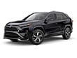Used 2022 Toyota RAV4 Prime SE Sport Utility
