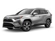  Toyota RAV4 Prime