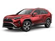 Used 2022 Toyota RAV4 Prime SE Sport Utility