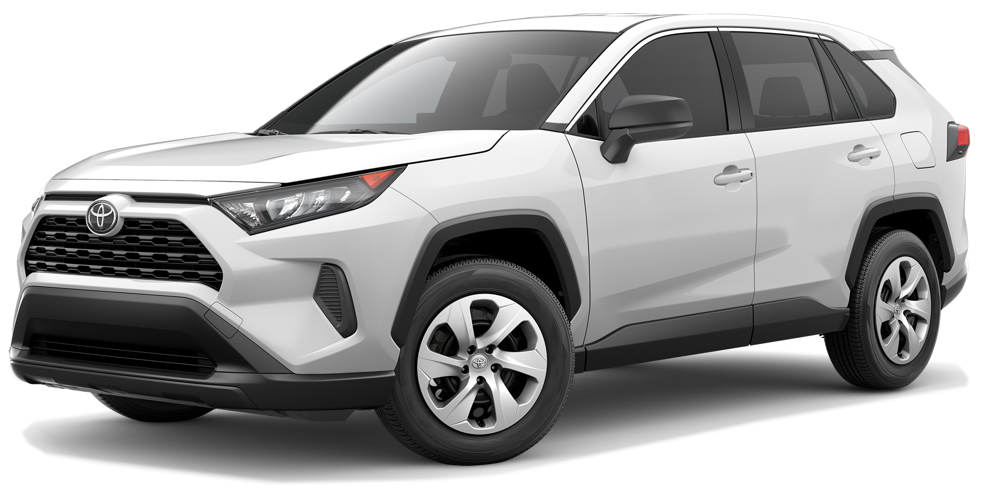 2022 Toyota RAV4 SUV