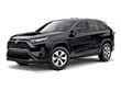 Used 2022 Toyota RAV4 LE SUV