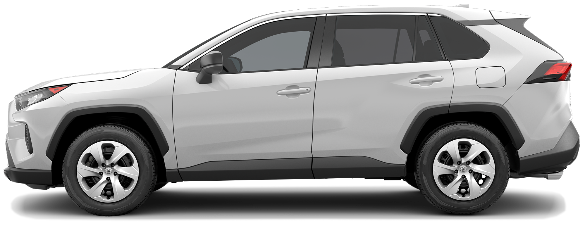 2022 Toyota RAV4 SUV 