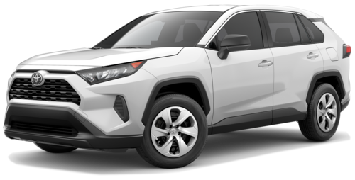 2022 Toyota RAV4 SUV 2022 Toyota RAV4 SUV