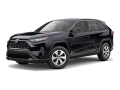 Buy a new 2022 Toyota RAV4 for sale in Chicago, IL