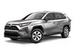 Used 2022 Toyota RAV4 LE SUV